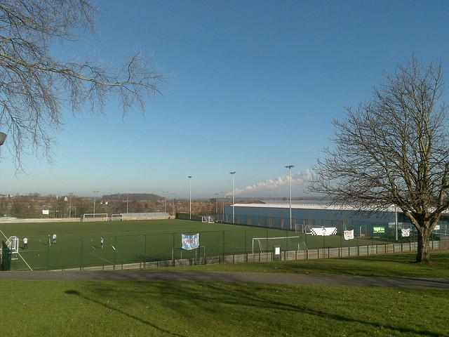 Loughborough University