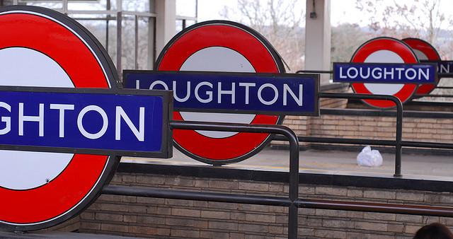 Loughton