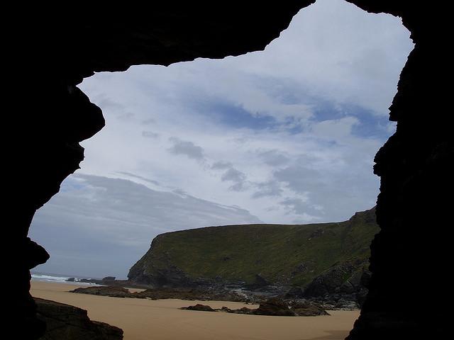 Newquay, Cornwall, UK