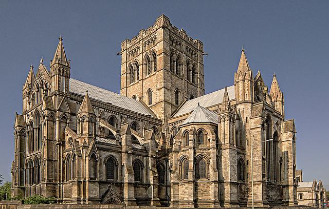 St.John The Baptist, Norwich