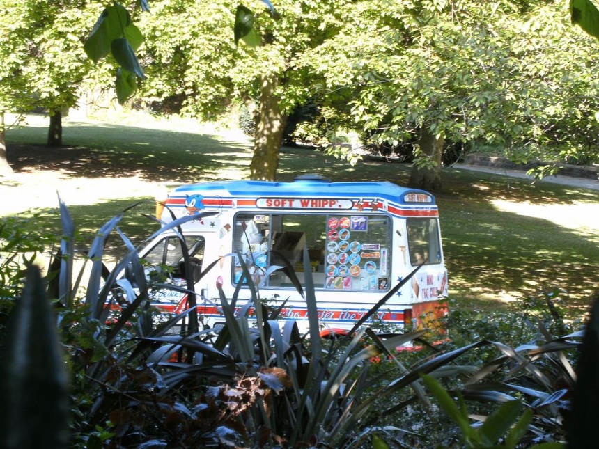 Nottingham Arboretum