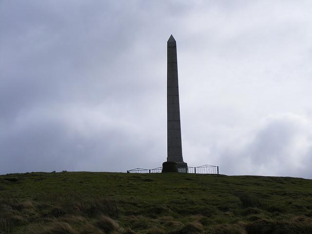 Royton War Memorial