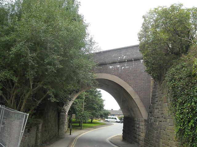Suthers Street, Oldham