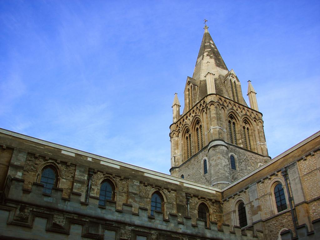 Oxford