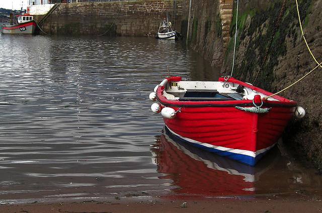 Red Boat
