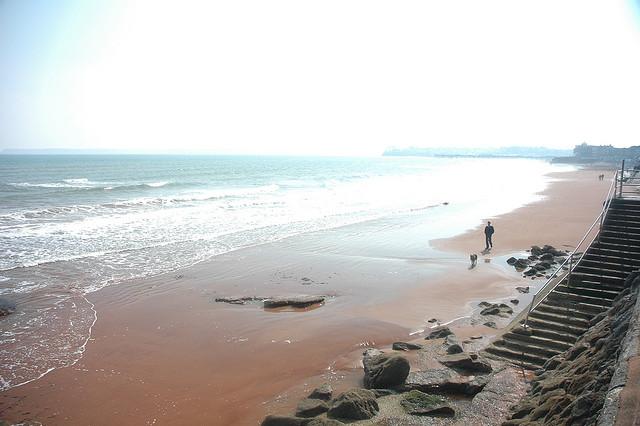 Paignton Beach