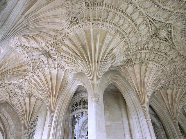 Peterborough Cathedral