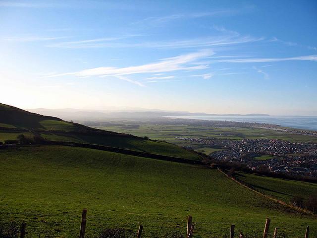 Mirador Gwaenysgor