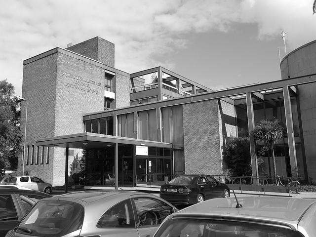 Scunthorpe Road Trip 013