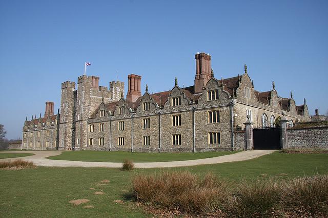 Knole