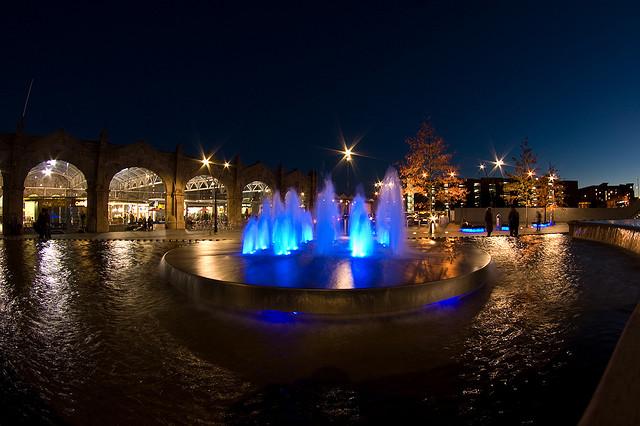 Sheffield