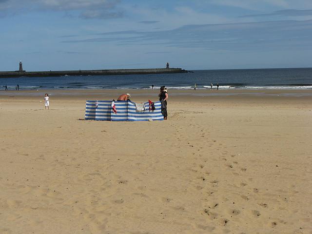 South Shields