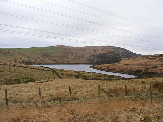 Lower Swineshaw and Cock Knarr