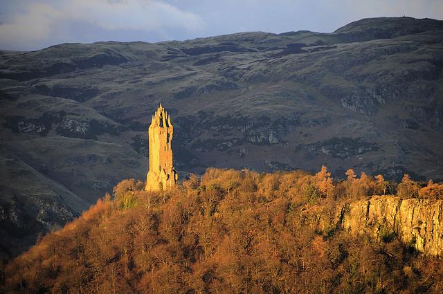 Wallace Monument 2