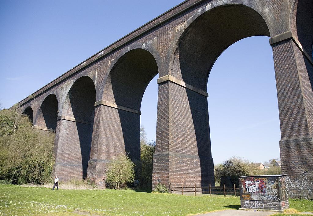 Stourbridge Viaduct