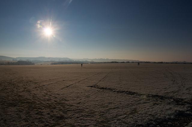 Good morning Sunderland