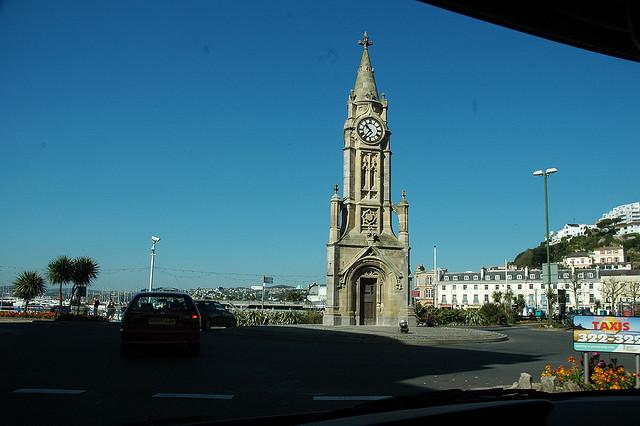 Torquay