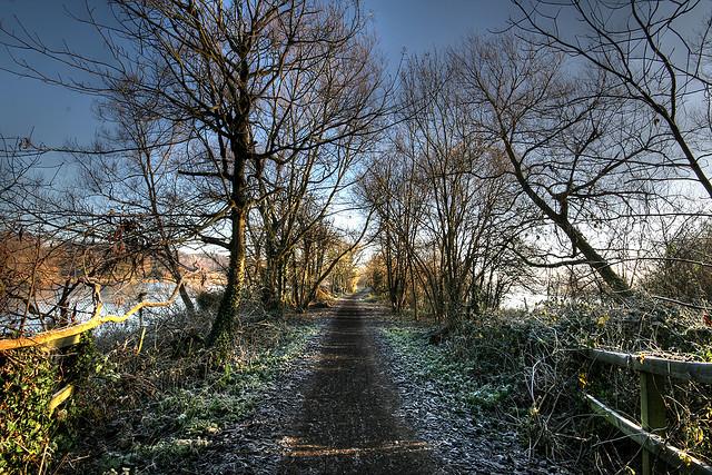 Ebury Way