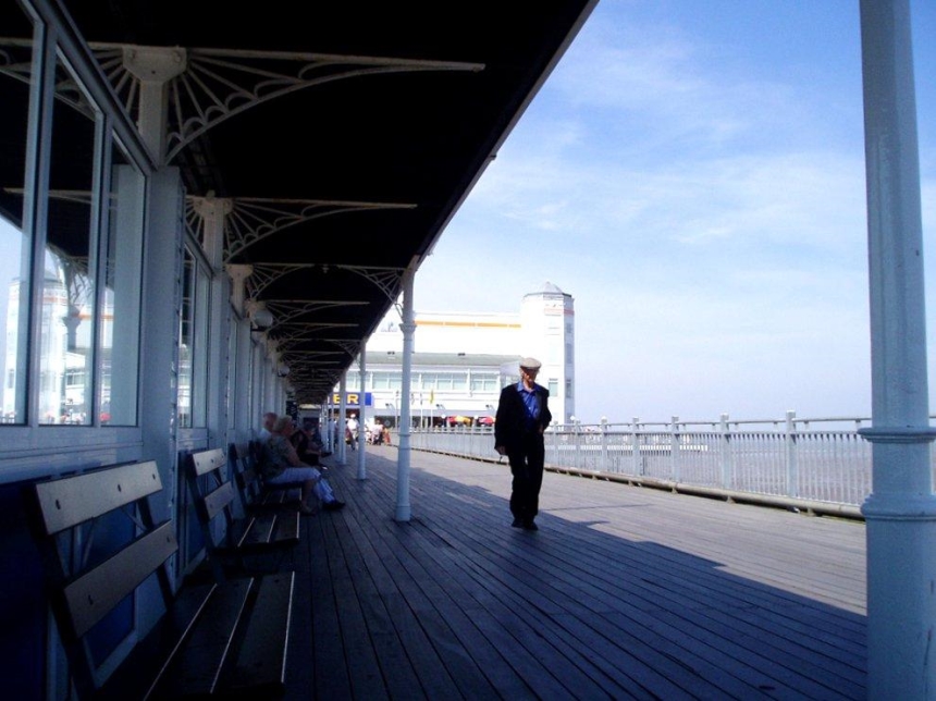 Weston-super-Mare Grand Pier 5