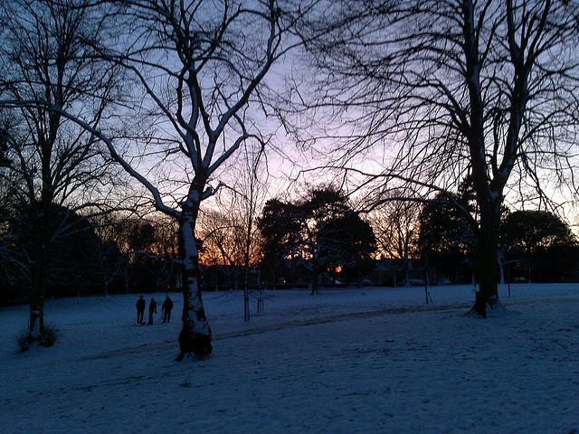 Ashcombe Park, Weston Super Mare