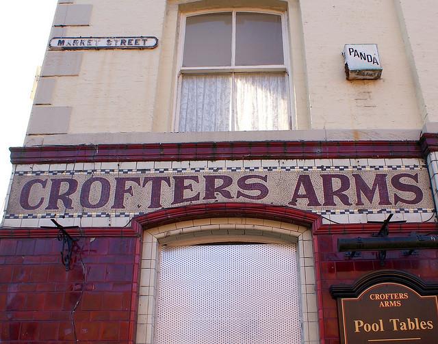 Crofters Arms