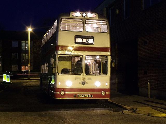 Silver Star 42 1013MW