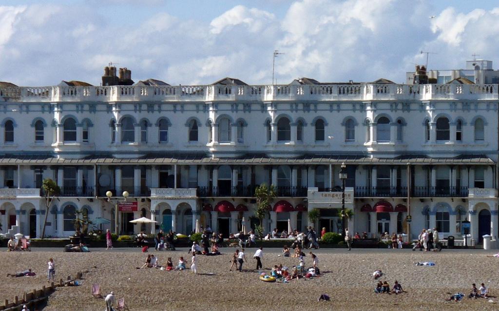 worthing