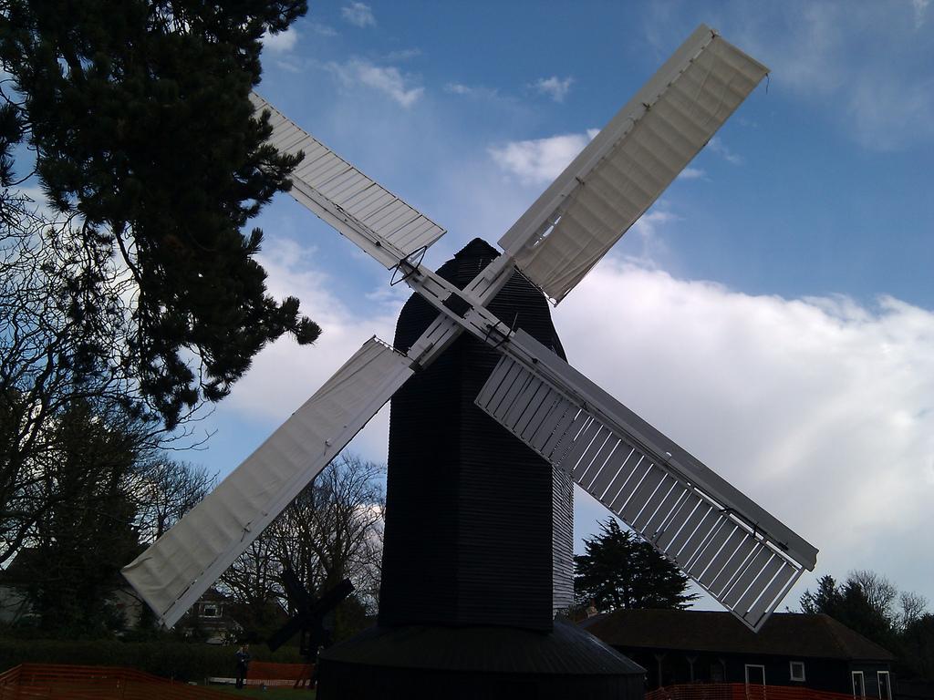 high salvington worthing windmill