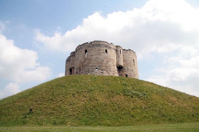 Clifford's Tower