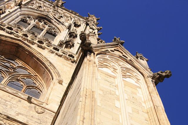 York Minster