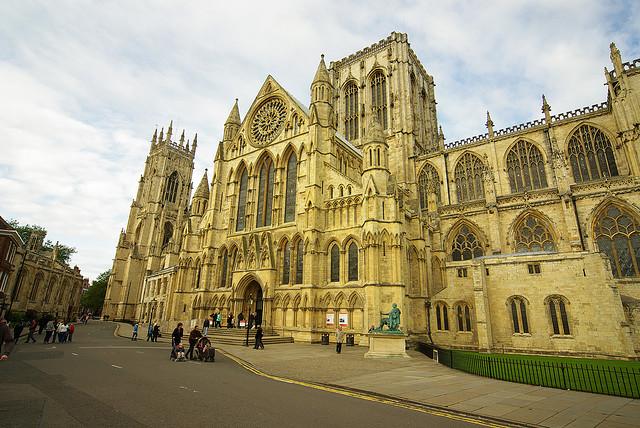 York Minster