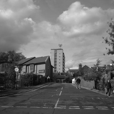 Altrincham