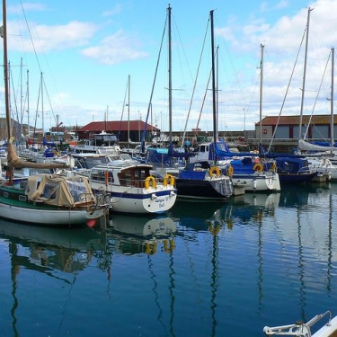 Arbroath