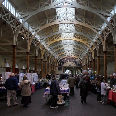 Barnstaple