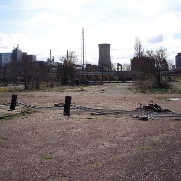 Billingham