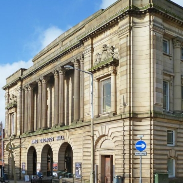 Blackburn