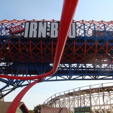 Blackpool