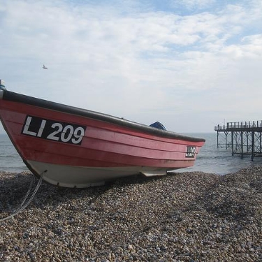 Bognor Regis