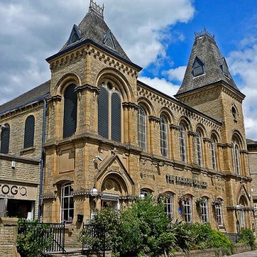Brighouse