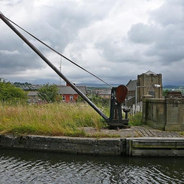 Burnley