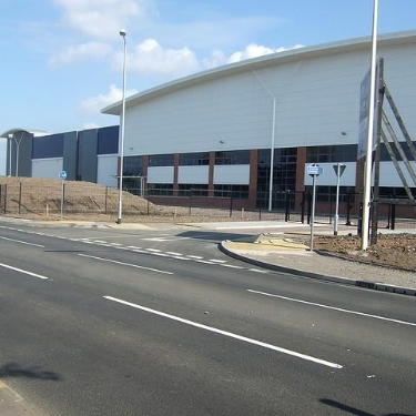 Burton upon Trent