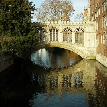 Cambridge
