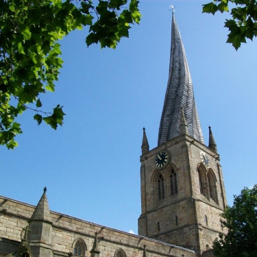 Chesterfield