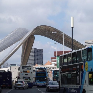 Coventry