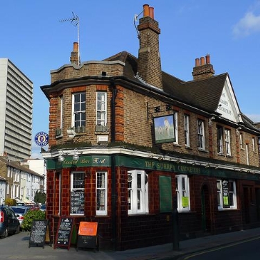 Croydon