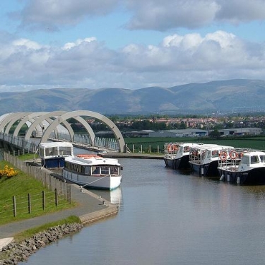 Falkirk