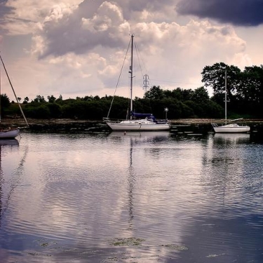 Fareham
