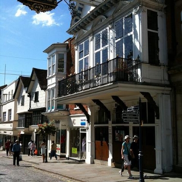 Guildford