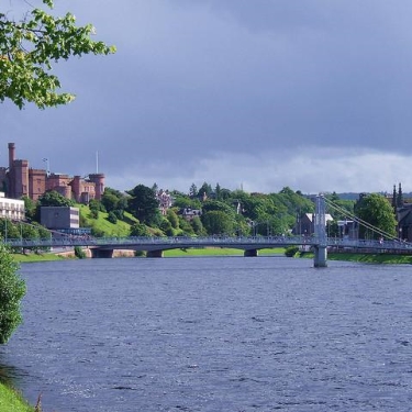 Inverness