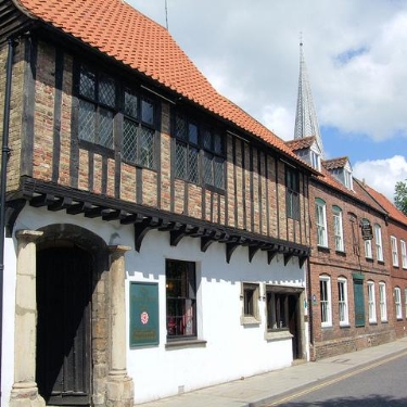King's Lynn